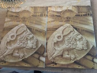 Dějiny Českého výtvarného umění