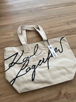 Shopperka Karl Lagerfeld