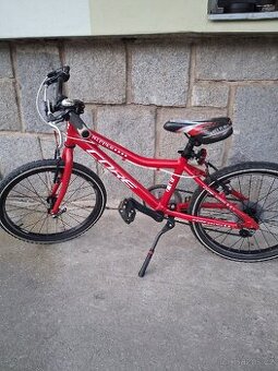 Dětské kolo core nipper vel. 20