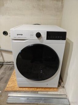 Pračka/Sušička GORENJE