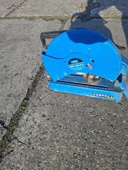 Rozbrušovací pila stolní