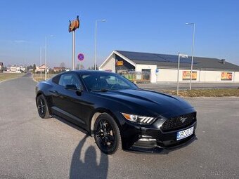 Ford mustang 3.7