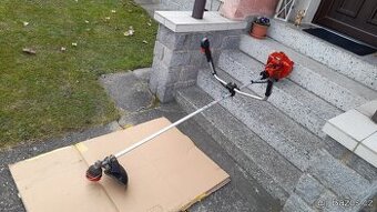Kvalitní křovinořez Solo 119