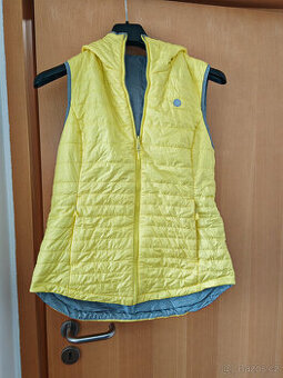 Dámská vesta Tchibo vel.40 nenošená