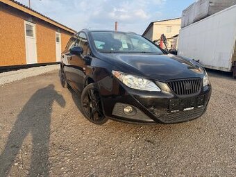 Seat Ibiza 1.6tdi 77kw  r.v2011