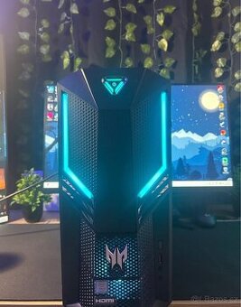 Acer Predator Orion 3000