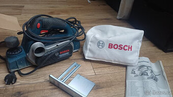 hoblík BOSCH 26-82D, stav nového