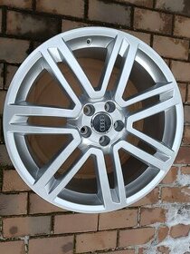 Nové alu disky Audi A7, A6  20" super cena