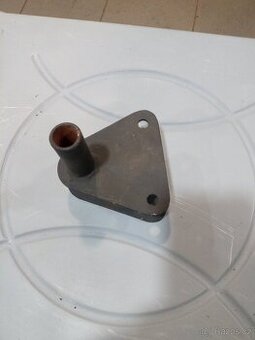 Drzak spodni velorex560