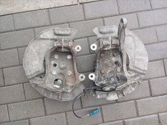 BMW E60 e61 Těhlice