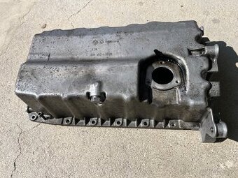 Olejova vana 1.9 TDI
