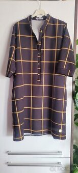 Dámské šaty La Blanche vel. 42