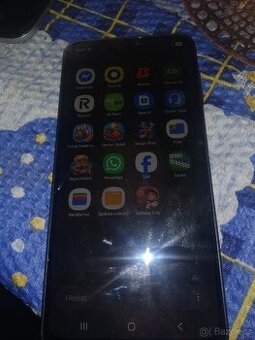 Samsung A16