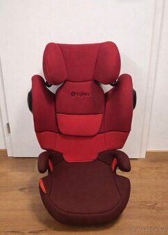Autosedačka Cybex Solution M-fix