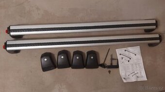 Originál příčníky Jaguar F-Pace