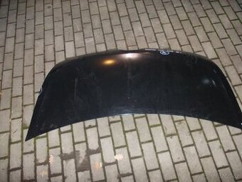 KAPOTA RENAULT MASTER III, 3 LIFT