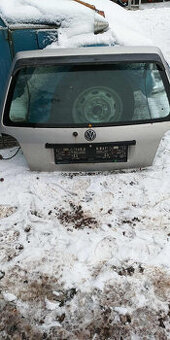 Víko kufru VW Golf 3 GTI