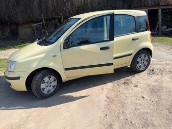 Fiat Panda 1,2