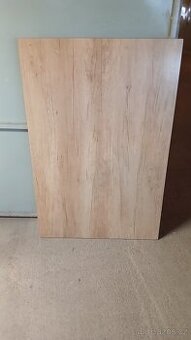 Stolní deska, stůl 120x80cm