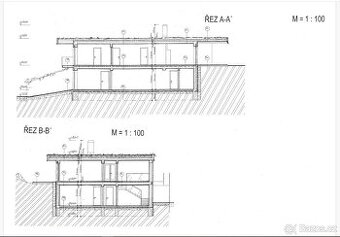 Prodej stavebního pozemku v Ledcích