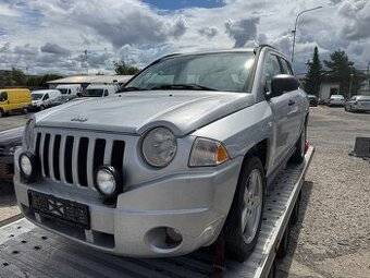 Jeep Compass 2.4 Sport