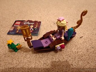 Lego Disney Locika 30391