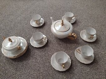 Prodej starožitného porcelánu