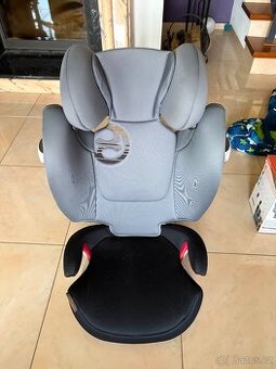 Autosedačka Cybex