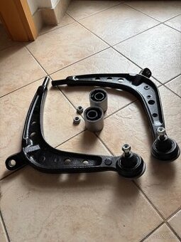 Přední ramena Lemförder bmw e46 xdrive