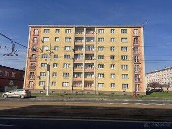 Prodej bytu 2+1 OV, ul. Jaroslava Vrchlického, Most