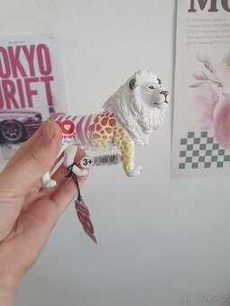 Schleich lev 2025