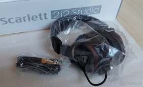 Studiová sluchátka HP60 MkIII
