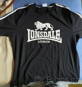 Tričko Lonsdale - 1