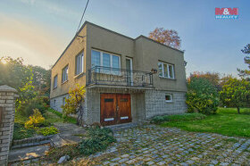 Prodej rodinného domu 4+1, 258 m², Dětmarovice - 1