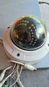 4Mpix IP kamera - 1