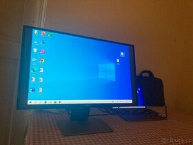 FULL HD monitor Dell SE2717H - Hdmi - 69 cm