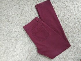 Dámské kalhoty Esmara, vel. 38 - 1