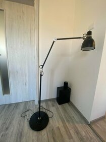 Domácí lampa Ikea