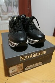 Dámské boty Nero Giardini