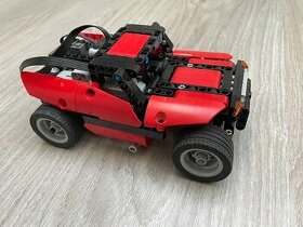 LEGO Buwizz Modular Car