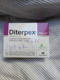 Diterpex - 1