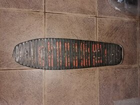 Skateboard Tajfun