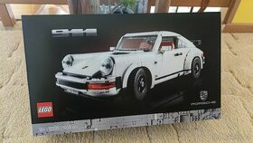 Nerozbalené LEGO Icons 10295 Porsche 911