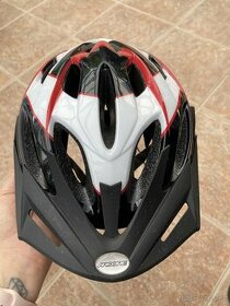Nová helma na kolo Arcore, 52-59cm - 1