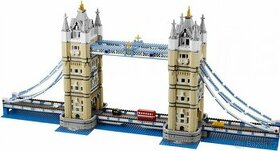 LEGO 10214 Tower Bridge - 1