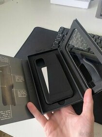 MUJJO Leather Wallet Case pro iPhone 11 - 1