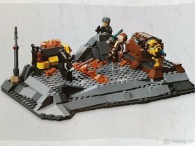 Lego Star Wars - 75334