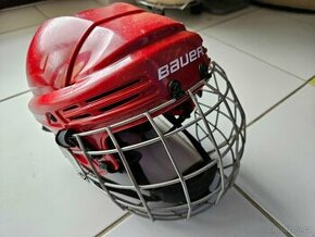 Hokejová helma Bauer - dětská