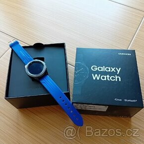 Samsung galaxy watch