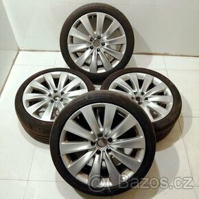 19" ALU kola – 5x112 – VOLKSWAGEN (AUDI, ŠKODA, BENTLEY)